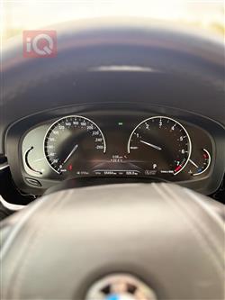 بي ام دبليو الفئة 5